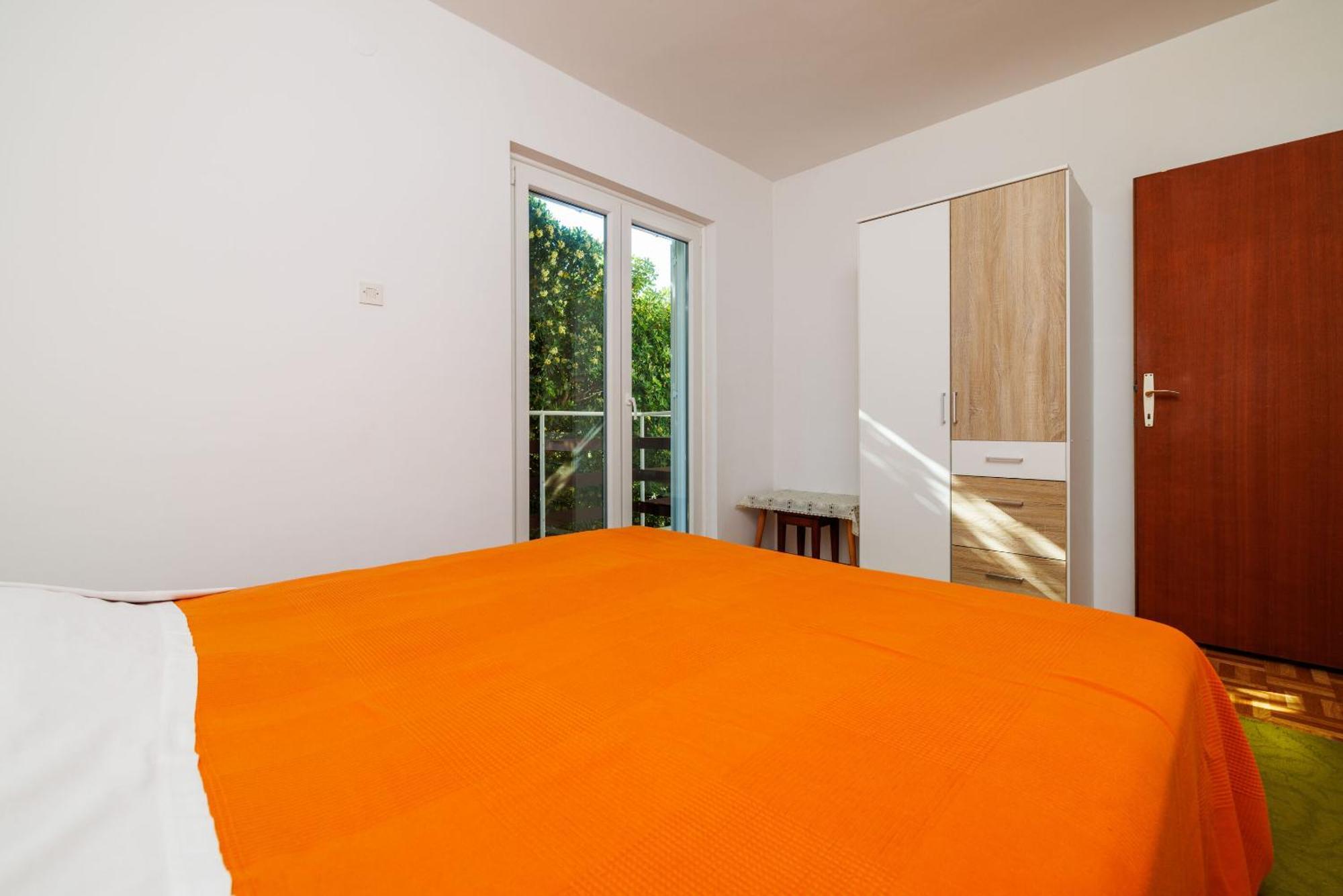 Apartment Zdravka Banjol ภายนอก รูปภาพ
