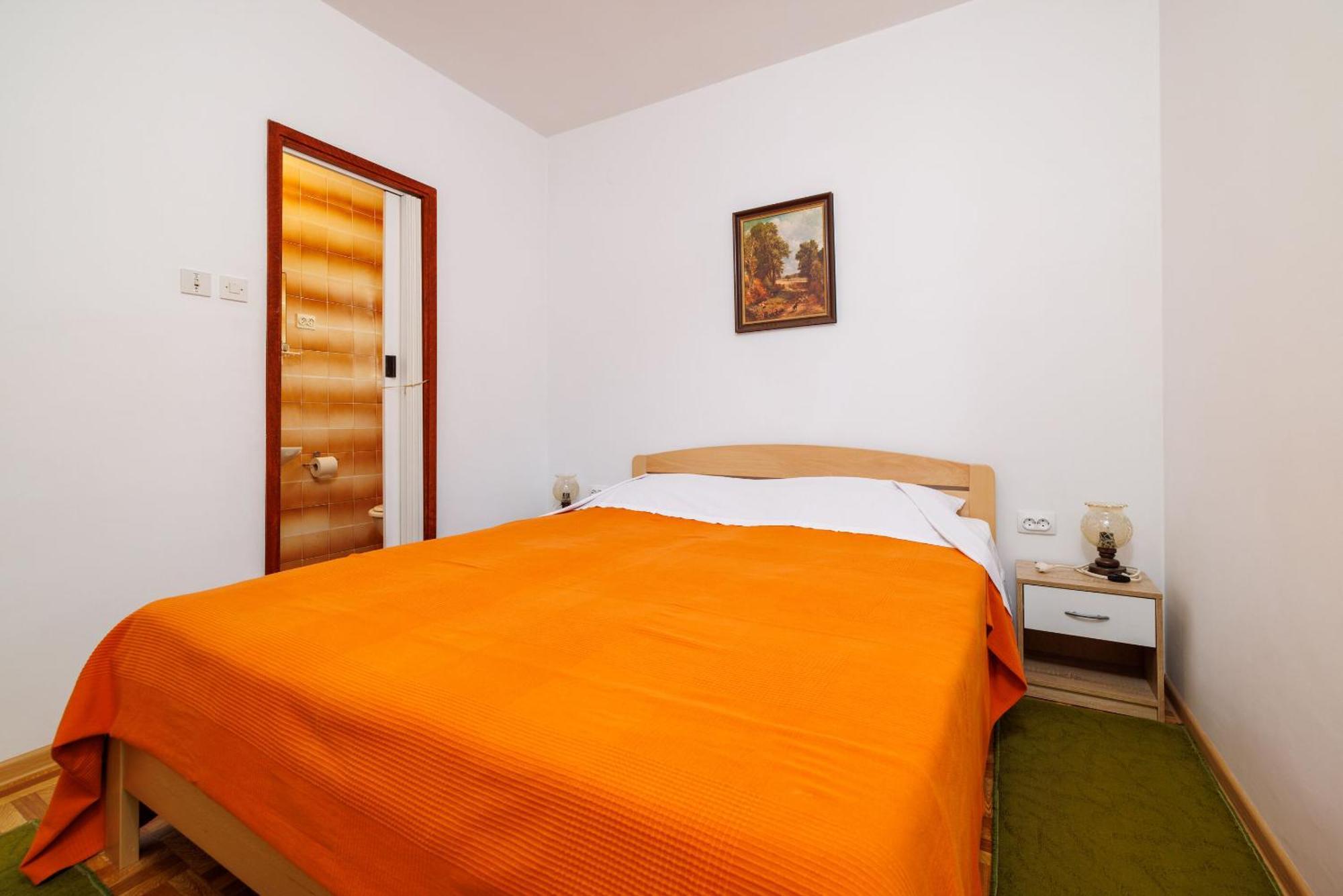 Apartment Zdravka Banjol ภายนอก รูปภาพ
